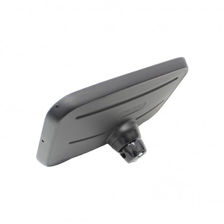Exterior mirror suitable for CAT 416C, 426C, 428B, 428C