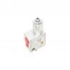 Valve relief 230BAR suitable for JCB 4CX