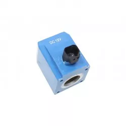 Coil Solenoid Valve suitable for JCB 3CX 4CX - 25/221054