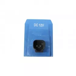 Coil Solenoid Valve suitable for JCB 3CX 4CX - 25/221054