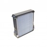 Water radiator suitable for JCB 3CX 4CX