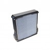 Water radiator suitable for JCB 3CX 4CX