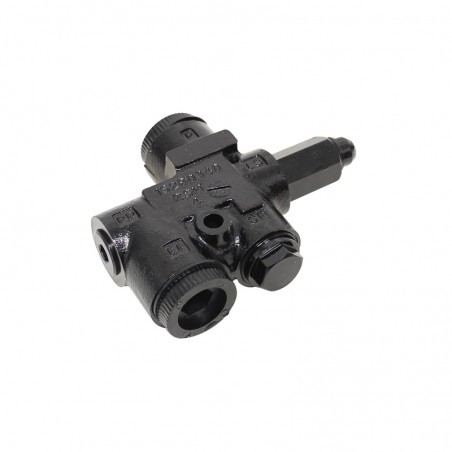Valve priority steer suitable for JCB 3CX 4CX