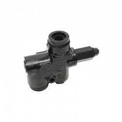 Valve priority steer suitable for JCB 3CX 4CX - 35/412100