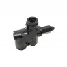 Valve priority steer suitable for JCB 3CX 4CX