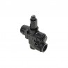 Valve priority steer suitable for JCB 3CX 4CX