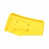 Front left fender suitable for JCB 3CX SUPER 4CX