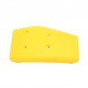 Front left fender suitable for JCB 3CX SUPER 4CX