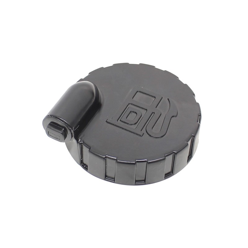 Fuel filler cap suitable for JCB 4CX 3CX - 123/05892