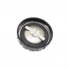 Fuel filler cap suitable for JCB 4CX 3CX