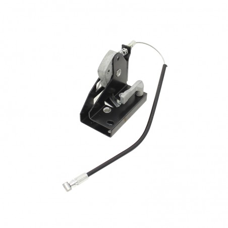 Door lock - Right, suitable for JCB 3CX 4CX