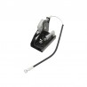 Door lock - Right, suitable for JCB 3CX 4CX