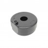 Bottom hydraclamp housing suitable for JCB 3CX 4CX