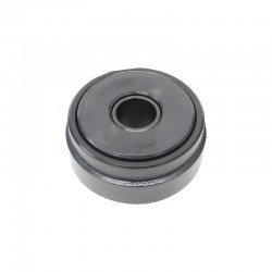 Housing hydraclamp bottom suitable for JCB 3CX 4CX - 128/14726