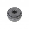 Bottom hydraclamp housing suitable for JCB 3CX 4CX