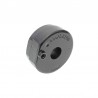 Bottom hydraclamp housing suitable for JCB 3CX 4CX