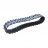 Rubber track for mini excavators 180x72x37K