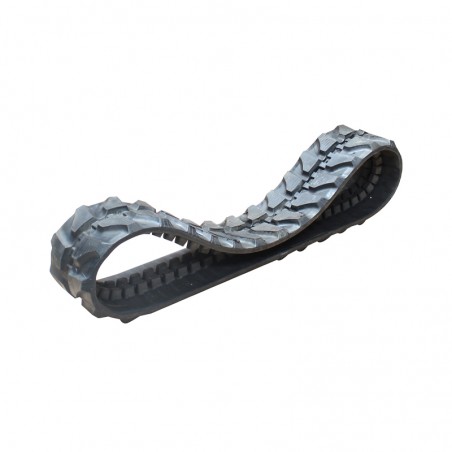 Rubber track for mini excavators 230x48x60