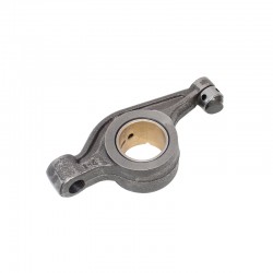 Arm exhaust rocker suitable for JCB DieselMax - Engine - 320/03650