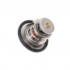 Thermostat suitable for JCB 3CX 4CX - Diselmax / EcoMax engine