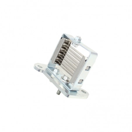 Heater air intake - 12V suitable for JCB