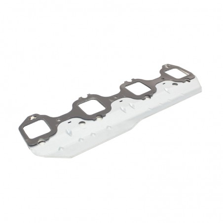 Exhaust manifold gasket suitable for JCB