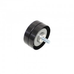 Belt tensioner roller suitable for JCB DieselMax - 320/08628