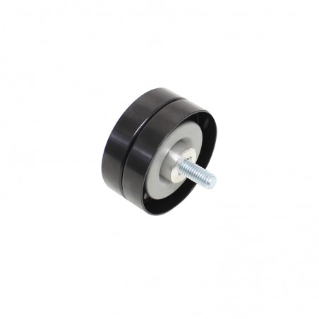 Belt tensioner roller suitable for JCB DieselMax