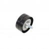 Belt tensioner roller suitable for JCB DieselMax