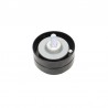 Belt tensioner roller suitable for JCB DieselMax