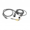 Heater suitable for JCB DieselMax 2CX 3CX 4CX