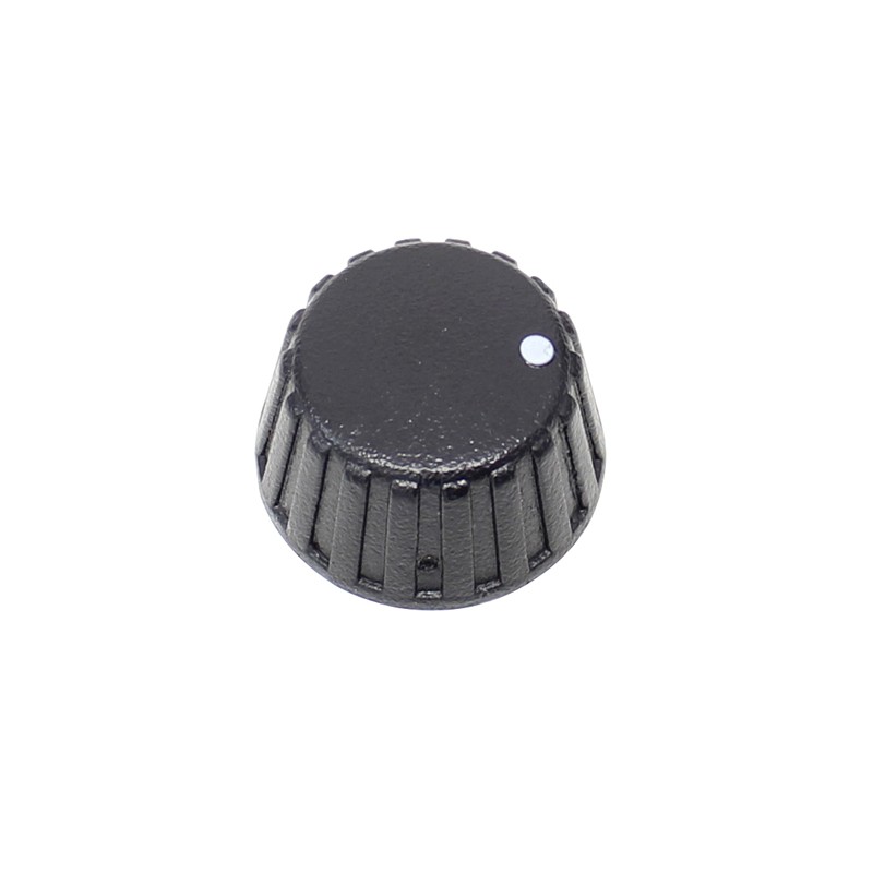 Ventilator regulating knob suitable for JCB 3CX 4CX MINI - 331/36910