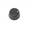 Ventilator regulating knob suitable for JCB 3CX 4CX MINI