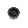 Ventilator regulating knob suitable for JCB 3CX 4CX MINI