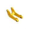 Lever tipping 14&#39;0&#34; 3 holes per side suitable for JCB 3CX 4CX