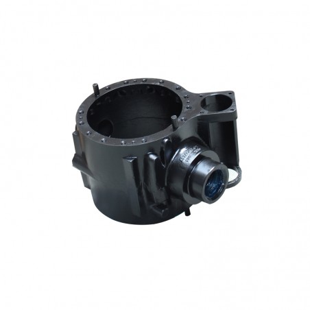 Differential housing suitable for JCB Telehandler