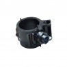 Differential housing suitable for JCB Telehandler