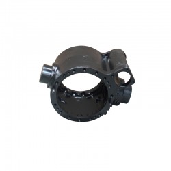 Housing Differential suitable for JCB LOADALL - 453/22901
