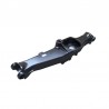 Axle casing suitable for JCB 4CX