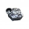 Gearbox housing suitable for JCB - front - Powershift PS760