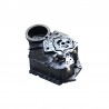 Gearbox housing suitable for JCB - front - Powershift PS760