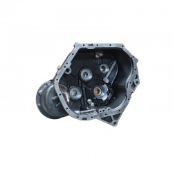 Gearbox housing suitable for JCB - front - Powershift PS760 - 459/30277