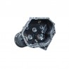Gearbox housing suitable for JCB - front - Powershift PS760
