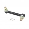 Link trackrod suitable for JCB FASTRAC