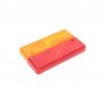 Rear lamp lens suitable for JCB 3CX 4CX