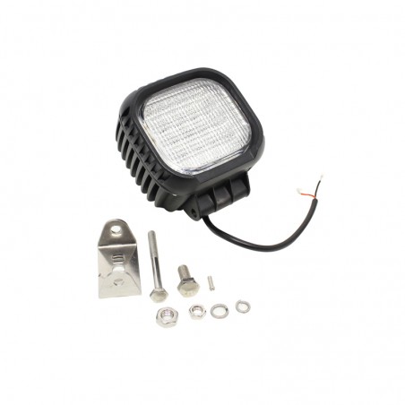 LED work lamp - FLOODLIGHT - 48W