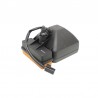 Light head assembly suitable for JCB 3CX 4CX