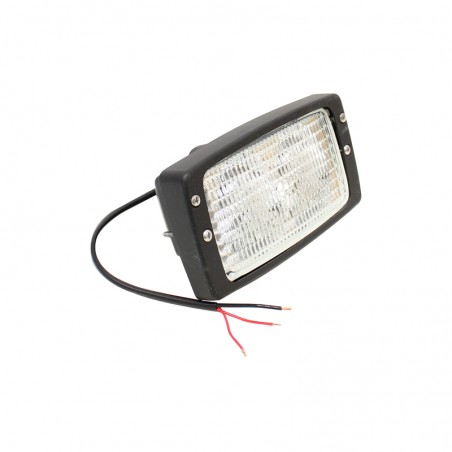 Front work lamp suitable for JCB 4CX 3CX