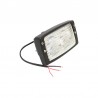 Front work lamp suitable for JCB 4CX 3CX