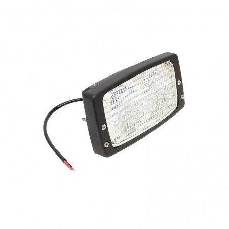 Front work lamp suitable for JCB 4CX 3CX